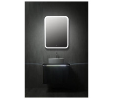 Зеркало Silver Mirrors Stiv neo 685х915 (Сенсорный выключатель)