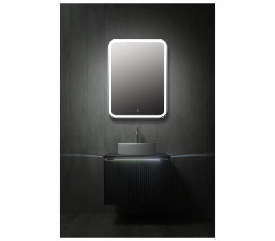 Зеркало Silver Mirrors Stiv neo 685х915 (Сенсорный выключатель)