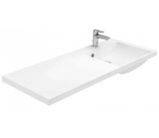 Раковина Aquanet Нота 120 R 