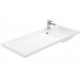 Раковина Aquanet Нота 120 R 