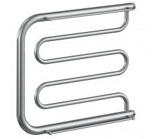 Полотенцесушитель водяной Ника ПМ 60/70 Хром 