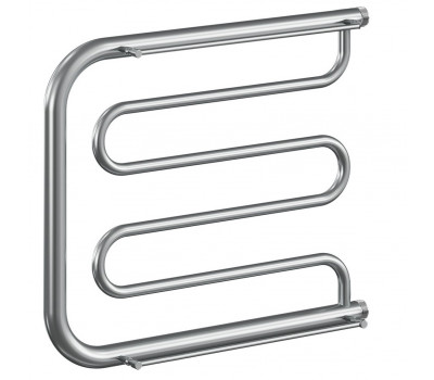 Полотенцесушитель водяной Ника ПМ 60/70 Хром 