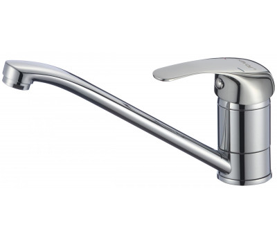 Смеситель Savol для кухонной мойки S-T4901-1 хром 