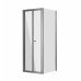 Душевое ограждение Grossman  GR-8080 Alba2 (80*80*190) квадрат, складывающаяся дверь из двух частей 