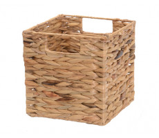 Корзина WasserKRAFT Glan WB-661 WB-661-L коричневый 