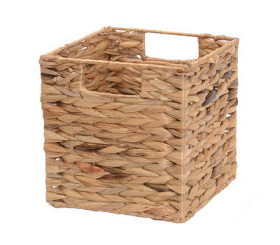 Корзина WasserKRAFT Glan WB-661 WB-661-L коричневый 