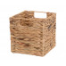 Корзина WasserKRAFT Glan WB-661 WB-661-L коричневый 