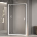 Душевая дверь RGW PA-14W 1500 41081415-15 Белый 