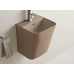 Раковина Cerama Lux 38 500QMС Капучино Раковина Cerama Lux 38 500QMС Капучино