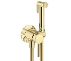 Комплект гигиенического душа Plumberia Selection IXO XO2000OR Комплект гигиенического душа Plumberia Selection IXO XO2000OR