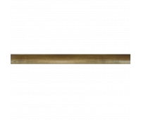 Решетка для душевого лотка Alcadrain DESIGN-1050ANTIC нержавеющая сталь матовая под бронзу 