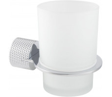 Стакан Allen Brau Priority 4.0 6.31С02-00 хром 