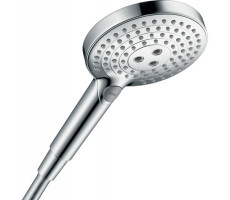 Душевая лейка Hansgrohe Raindance Select 26530000 хром 