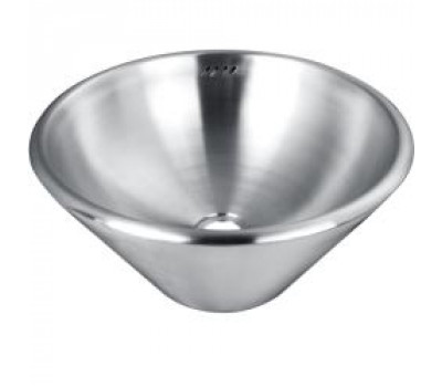 Раковина конусообразная Wash матовая13060.S, шт NOFER 13060.S 