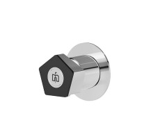 Смеситель для душа Newform ParkLE 69774E.05.093 Хром 