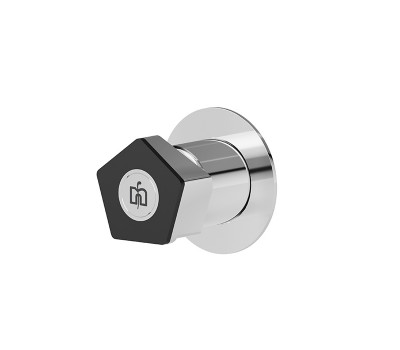 Смеситель для душа Newform ParkLE 69774E.05.093 Хром 