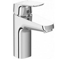 Смеситель для раковины Ideal Standard Ceraflex B1714AA Хром 