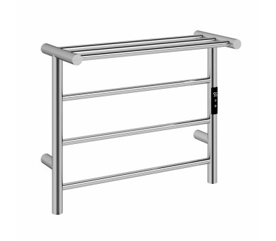 Полотенцесушитель электрический ABBER Standard AH4614 хром Полотенцесушитель электрический ABBER Standard AH4614 хром