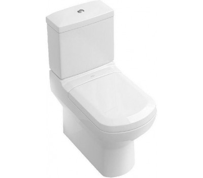 Чаша напольного унитаза Villeroy & Boch Sentique 56151001 Чаша напольного унитаза Villeroy & Boch Sentique 56151001