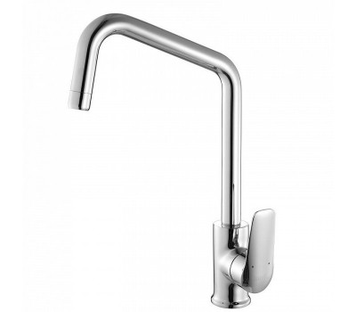 Смеситель для кухонной мойки IDDIS Torr TORSBL0i05 хром Смеситель для кухонной мойки IDDIS Torr TORSBL0i05 хром