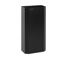 Урна для мусора Mediclinics PPA4279B сталь 