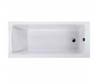 Ванна акриловая Jacob Delafon Sofa 180x80 прямоугольная, белая E60516RU-00 