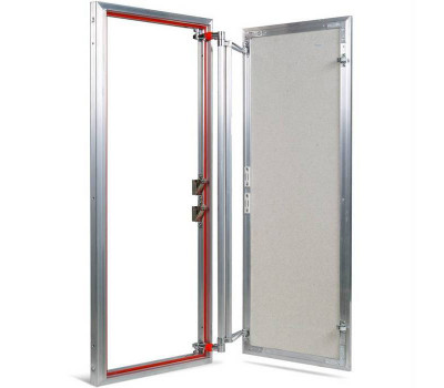 Люк под плитку ПРАКТИКА ЕВРОФОРМАТ АТР 40/100 (ш/в) Люк под плитку ПРАКТИКА ЕВРОФОРМАТ АТР 40/100 (ш/в)