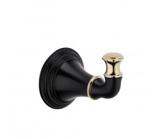 Крючок FIXSEN Luksor одинарный FX-71605B 