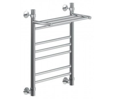 Полотенцесушитель водяной Ника ЛП Г2 ВП 60/50 Хром Полотенцесушитель водяной Ника ЛП Г2 ВП 60/50 Хром