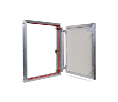 Люк под плитку ПРАКТИКА ЕВРОФОРМАТ ЕТР 60/70 (ш/в) 