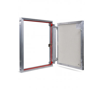 Люк под плитку ПРАКТИКА ЕВРОФОРМАТ ЕТР 60/70 (ш/в) 