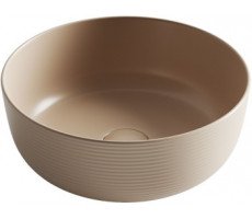 Раковина Ceramicanova Element 35 CN6073MC капучино матовый Раковина Ceramicanova Element 35 CN6073MC капучино матовый