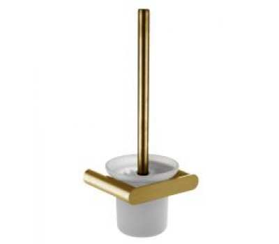 Ершик настенный Verona золотой 16877.G NOFER 16877.G 