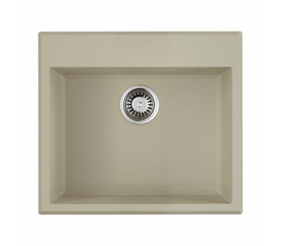 Мойка OMOIKIRI Tedori, размер 570*510*220, цвет-ваниль 4993981 