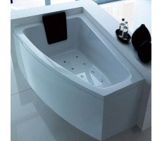 Ванна акрил GRUPPO TREESSE Asyx V826B+V8260F/DX Ванна акрил GRUPPO TREESSE Asyx V826B+V8260F/DX