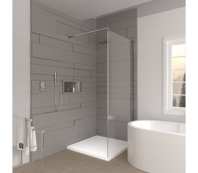 Душевая перегородка KR-72 Veconi KR72-70-01-19C1 