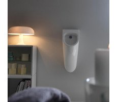 Писсуар Kerasan Aquatech 373501 цвет белый  Писсуар Kerasan Aquatech 373501 цвет белый