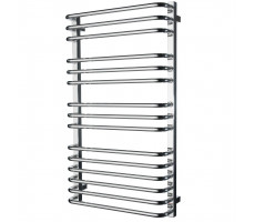 Полотенцесушитель ГРОТА FORTE 63/90 Хром Полотенцесушитель ГРОТА FORTE 63/90 Хром