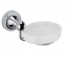 Мыльница FIXSEN Style керамика FX-41108 