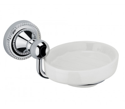 Мыльница FIXSEN Style керамика FX-41108 