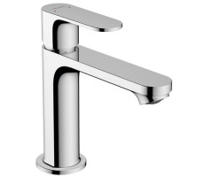 Смеситель для раковины Hansgrohe Rebris 72517000 хром 