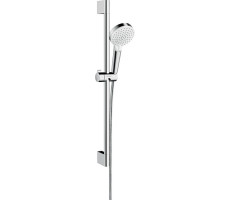 Душевой гарнитур Hansgrohe Crometta 26534400 хром 