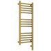 Полотенцесушитель Сунержа Богема 3.0 332*75*924 нижнее справа МЭМ цвет-золото 03-5805-8030 