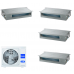 Мульти-сплит система, Haier, Multi Super Match R32 4U75S2SR5FA/AD12SS1ERA(N)(P)*4 