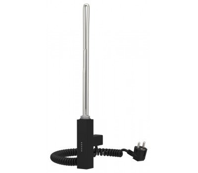 Модуль Сунержа CUBE 3.0 электрический многофункциональный цвет-черный матовый 31-1517-5007 Модуль Сунержа CUBE 3.0 электрический многофункциональный цвет-черный матовый 31-1517-5007