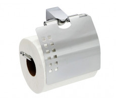Держатель туалетной бумаги WasserKRAFT Kammel K-8300 8325 Хром 
