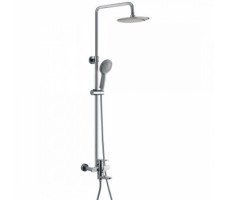 Душевая система KAISER SX-2060-1 Chrome хром 