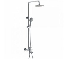 Душевая система KAISER SX-2060-1 Chrome хром 