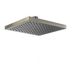 Душевая насадка WasserKRAFT Exter 1600 A140 Светлая бронза 