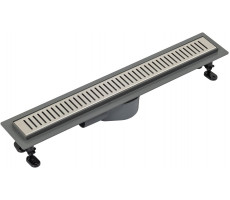 Душевой лоток Basic 650мм Logan L007L-650 348104 